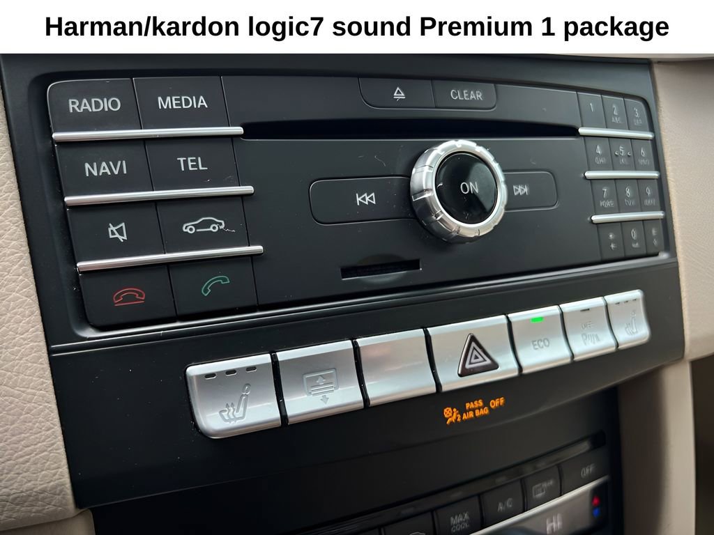 Used 2016 Mercedes-Benz E 350 4MATIC Sedan image 56