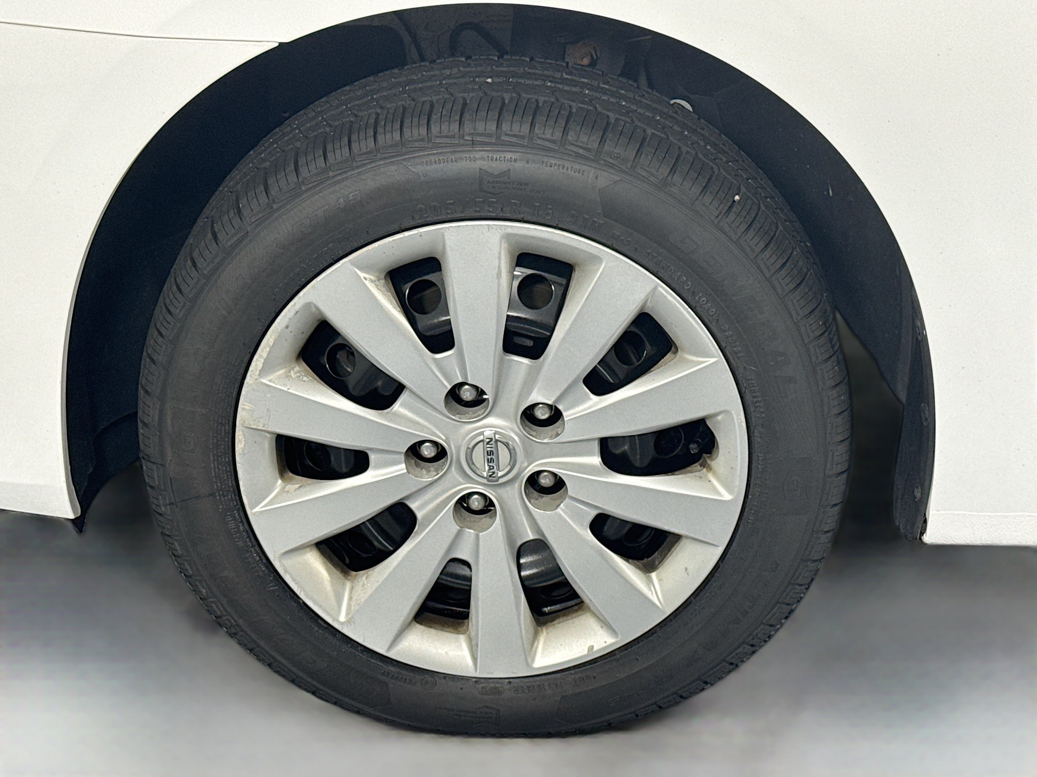 Used 2018 Nissan Sentra S FWD image 28