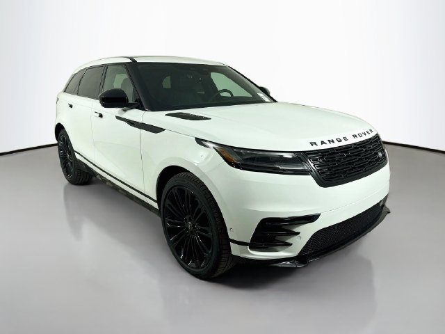 New 2026 Land Rover Range Rover Velar Belgravia AWD/4WD image 3