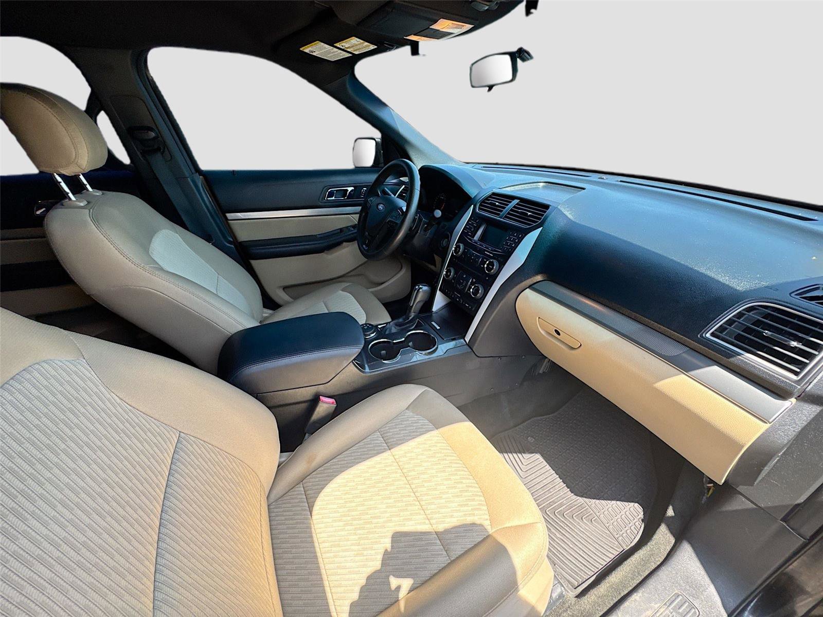Used 2016 Ford Explorer 4WD image 15