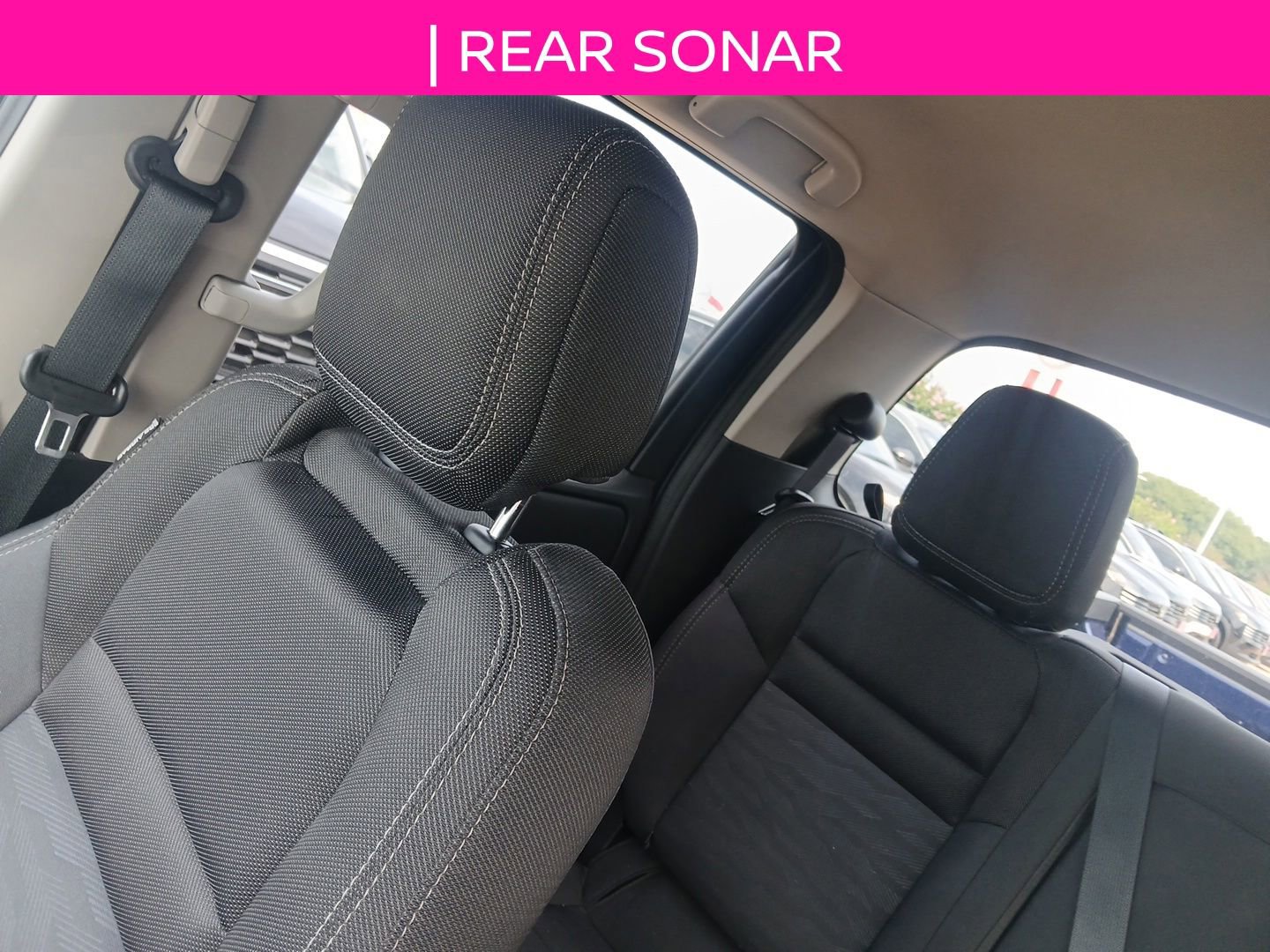 Used 2023 Nissan Frontier SV w/ Technology Package AWD/4WD image 16