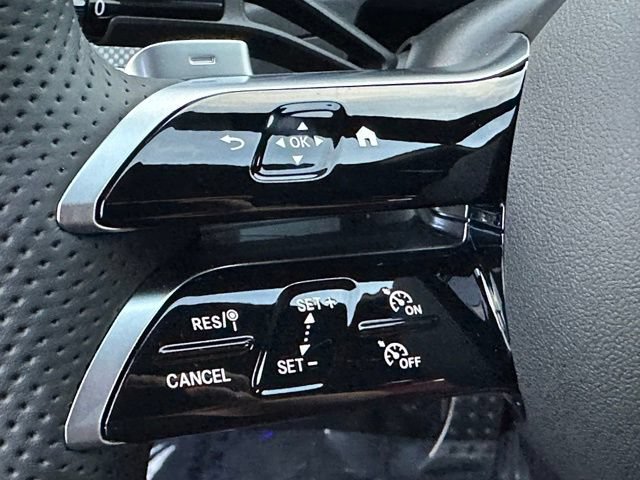 New 2026 Mercedes-Benz C 300 4MATIC Sedan image 20