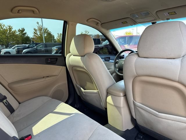 Used 2010 Hyundai Sonata GLS FWD image 22