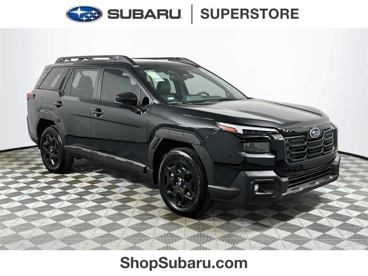 New 2026 Subaru Outback Limited w/ Premium/Limited Package 2 AWD/4WD image 1