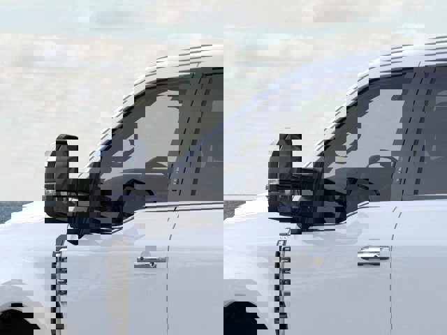 New 2025 Ford F250 King Ranch w/ Chrome Package image 42