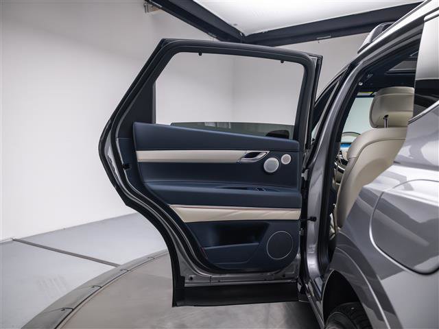 New 2026 Genesis GV80 3.5T Prestige image 32