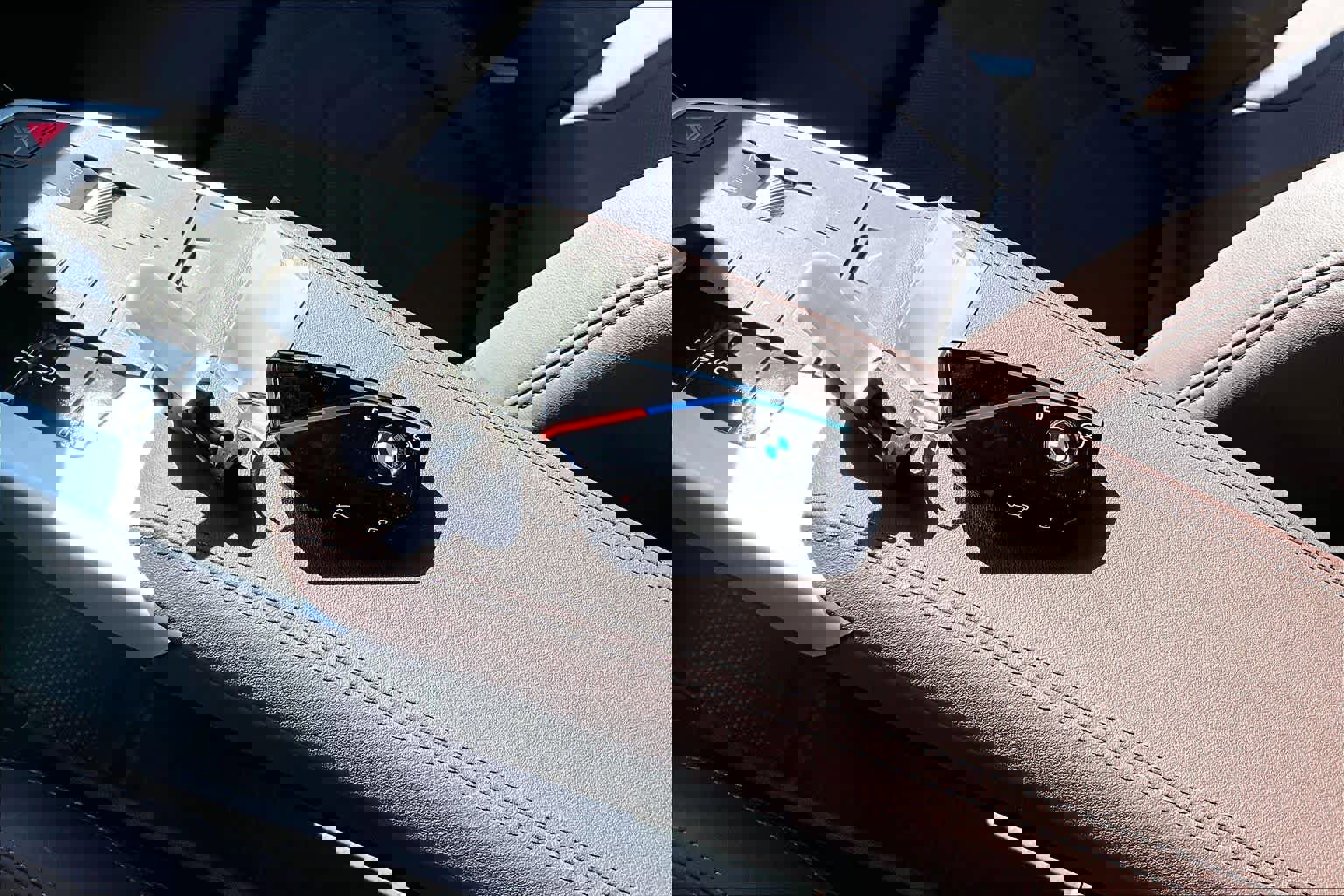 Certified 2025 BMW X2 M35i image 15