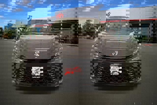 New 2026 Toyota Camry SE image 6