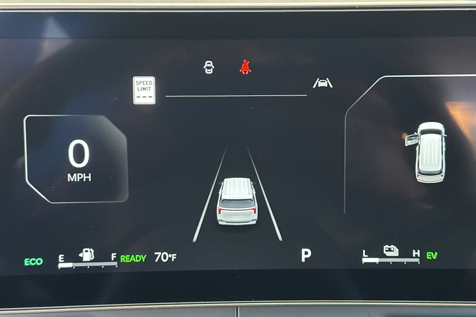 New 2026 Kia Carnival SX FWD image 24