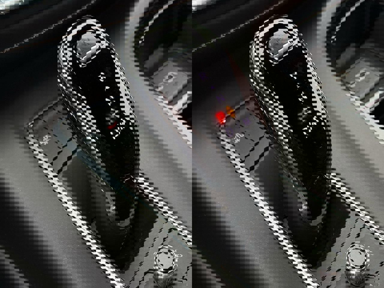 Used 2023 Cadillac Escalade ESV V w/ LPO, ONYX Package image 17