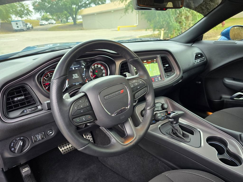 Used 2023 Dodge Challenger R/T image 33