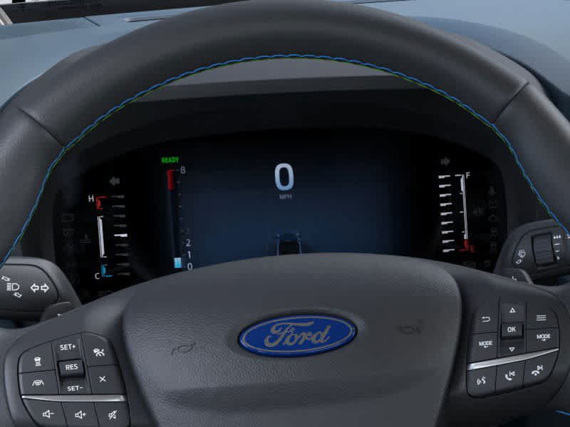 Certified 2026 Ford Maverick Lobo AWD/4WD image 13