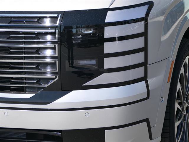 New 2026 Hyundai Palisade Calligraphy image 6