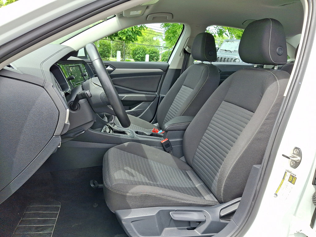 Used 2024 Volkswagen Jetta S FWD image 24