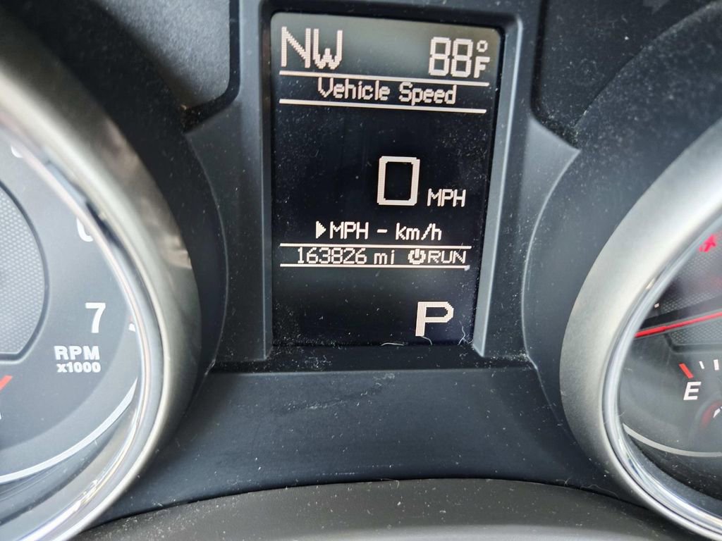 Used 2013 Jeep Grand Cherokee Laredo image 22