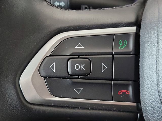 Used 2022 Jeep Compass Altitude w/ Convenience Group image 26