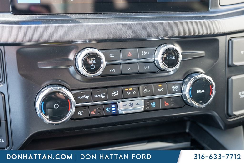 New 2026 Ford F350 Platinum image 10