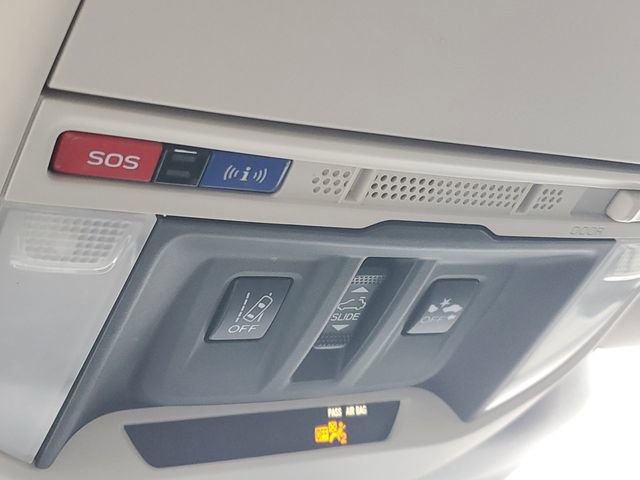 Used 2022 Subaru Forester Premium image 31