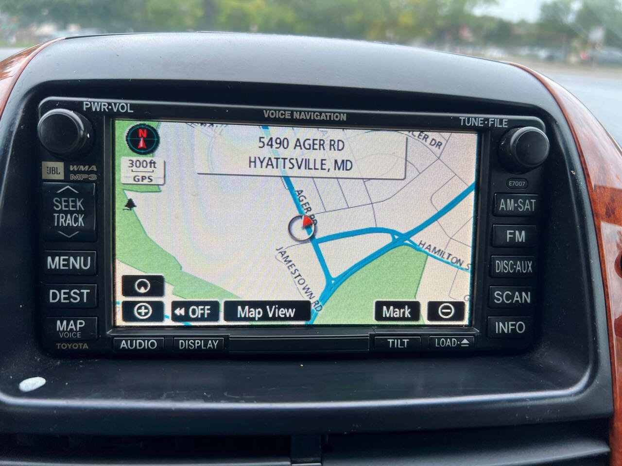 Used 2009 Toyota Sienna XLE FWD image 17