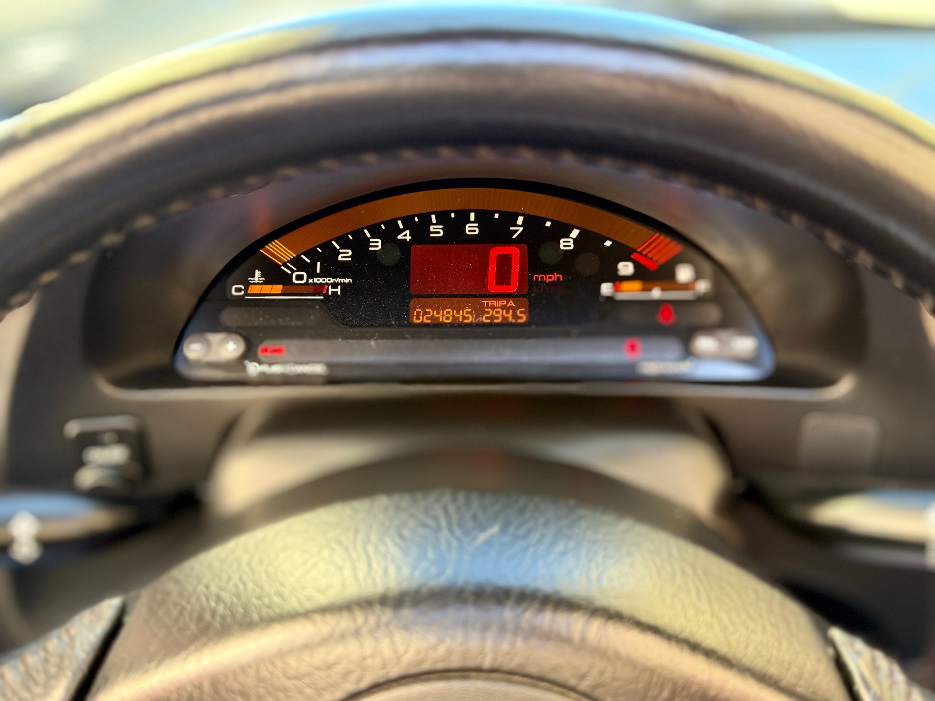Used 2000 Honda S2000 image 71