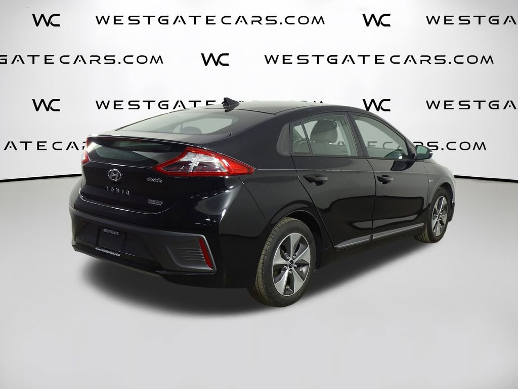 Used 2019 Hyundai Ioniq Electric image 44