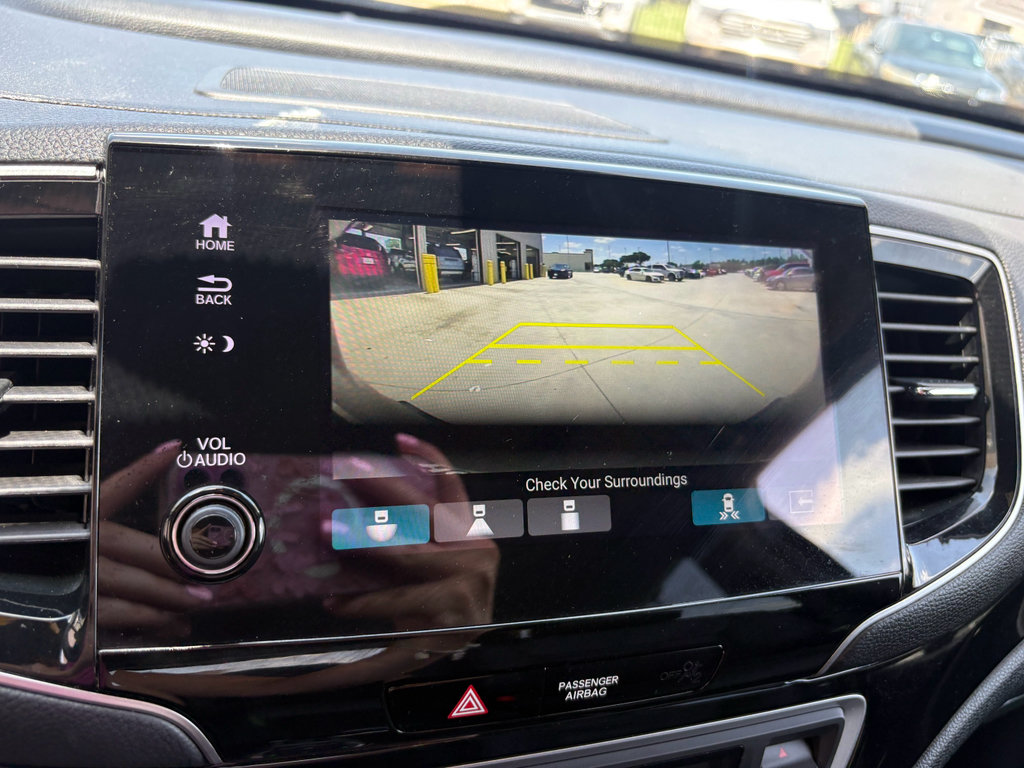 Certified 2023 Honda Passport Elite image 18