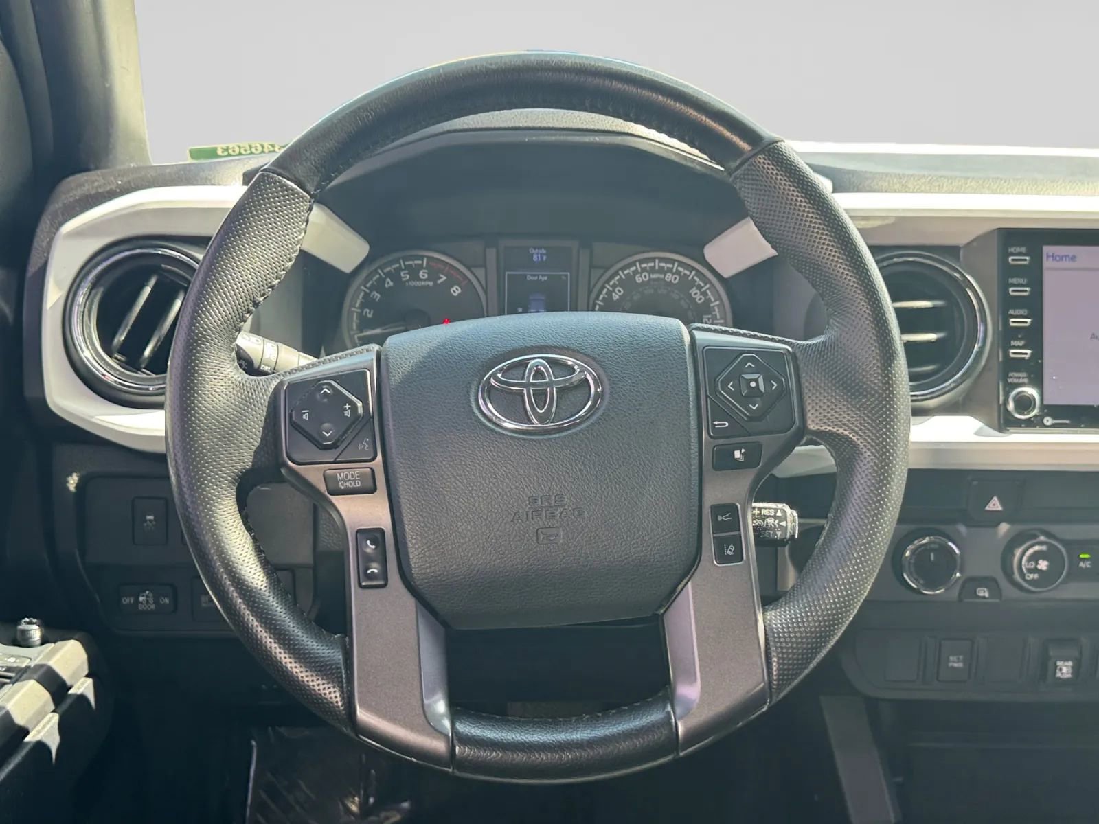 Used 2020 Toyota Tacoma TRD Off-Road image 54