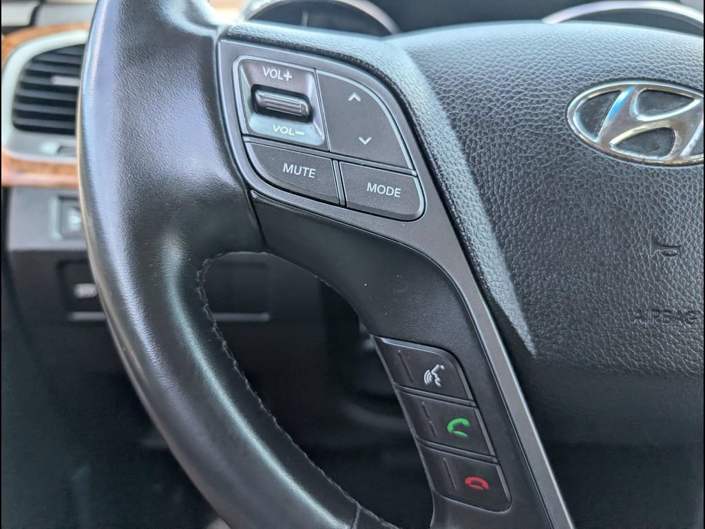Used 2013 Hyundai Santa Fe Sport AWD/4WD image 17