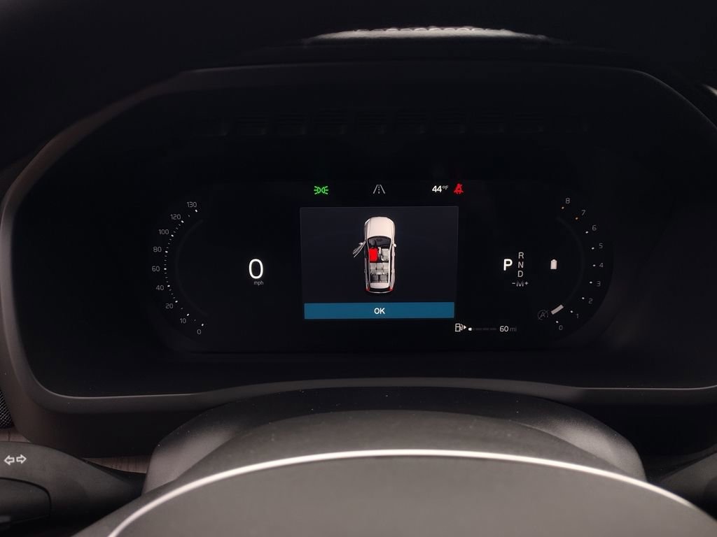 New 2026 Volvo XC90 B6 Ultra w/ Protection Package image 15