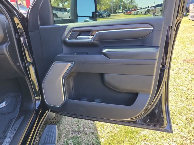 Used 2024 Chevrolet Silverado 3500 High Country image 34