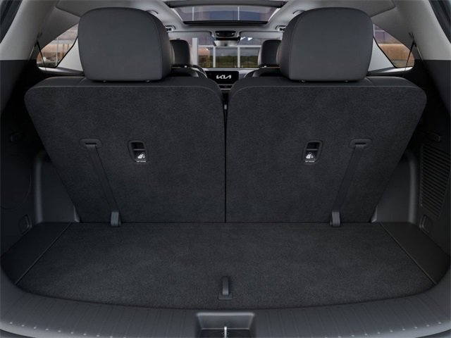New 2026 Kia Sorento EX image 16