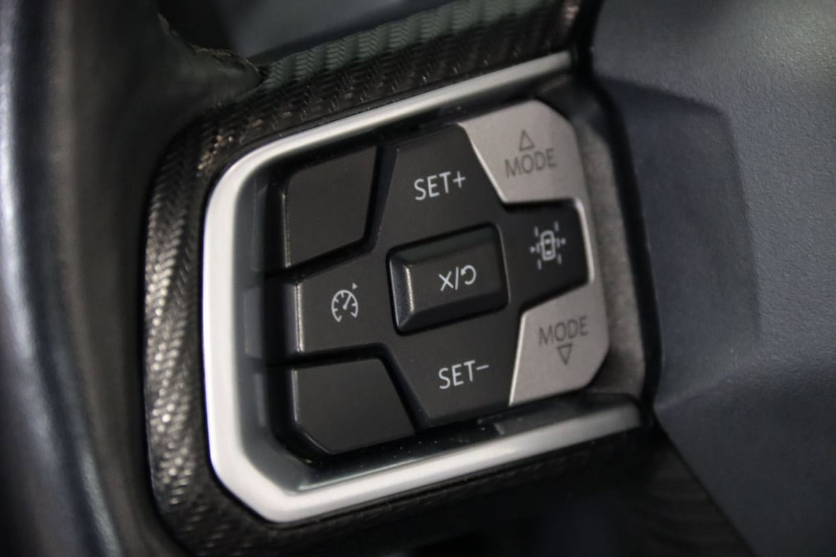 Used 2024 Ford Mustang Premium RWD image 20