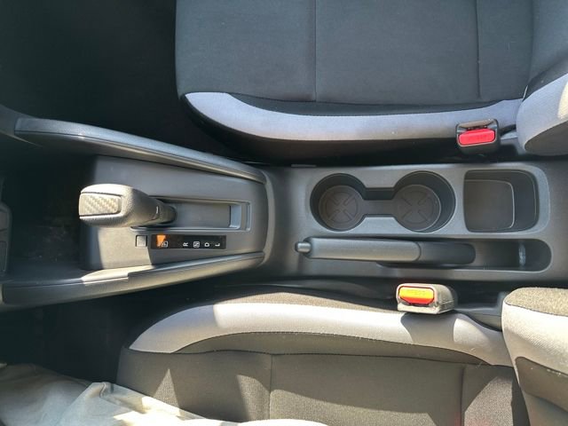 Used 2025 Nissan Versa S w/ Trunk Package image 19