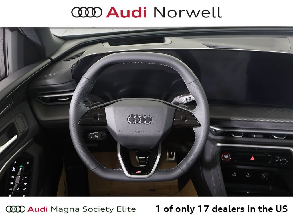 New 2026 Audi SQ5 Premium Plus AWD/4WD image 30