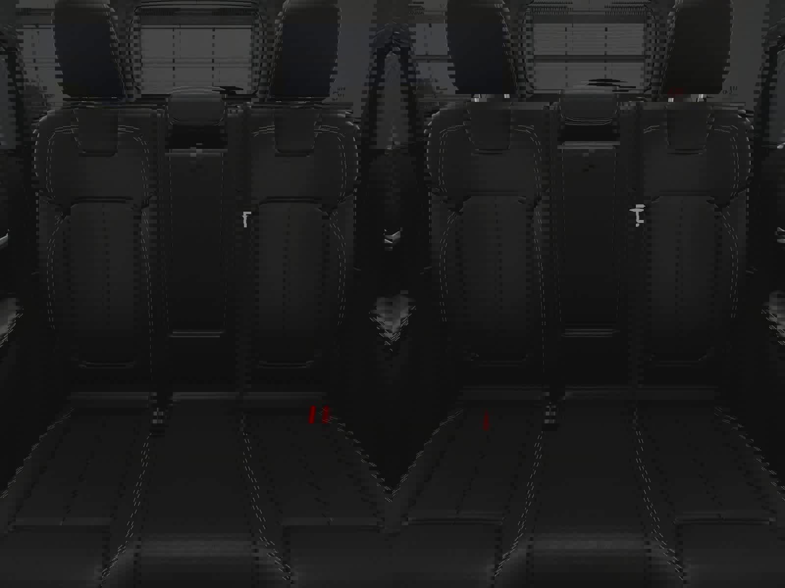 New 2025 Jeep Grand Cherokee Limited image 19