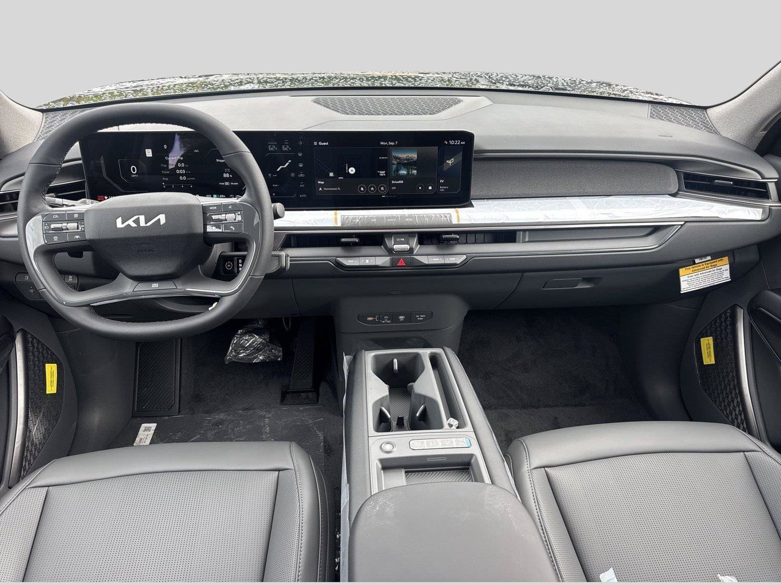 New 2026 Kia EV9 Light RWD image 17