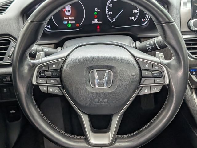 Used 2021 Honda Accord Touring image 14