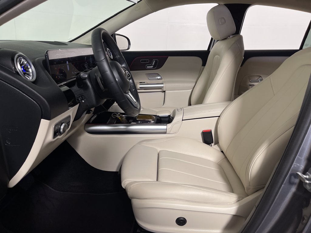 Used 2023 Mercedes-Benz GLA 250 image 12