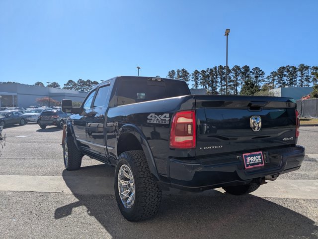 Used 2023 RAM 2500 Limited image 7