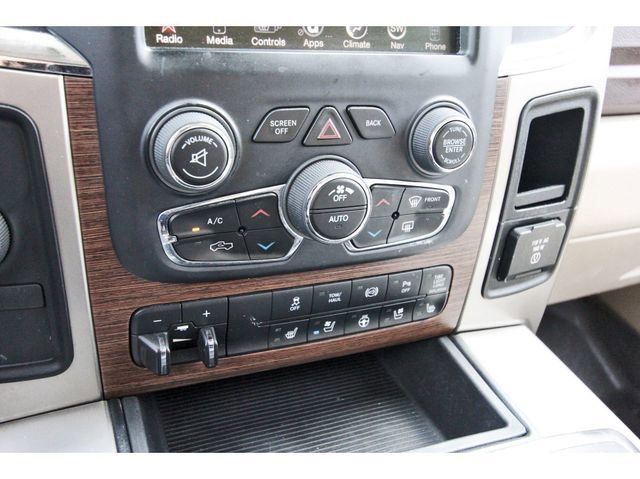 Used 2013 RAM 2500 Laramie w/ Convenience Group image 24