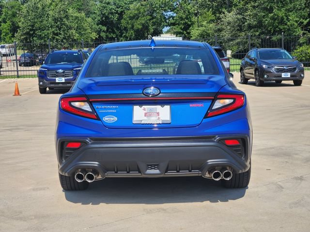Certified 2025 Subaru WRX Premium w/ Popular Package #1A AWD/4WD image 6
