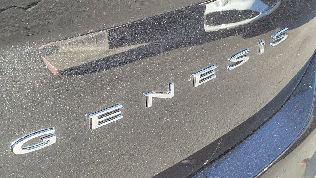 Used 2026 Genesis G70 2.5T Prestige image 36