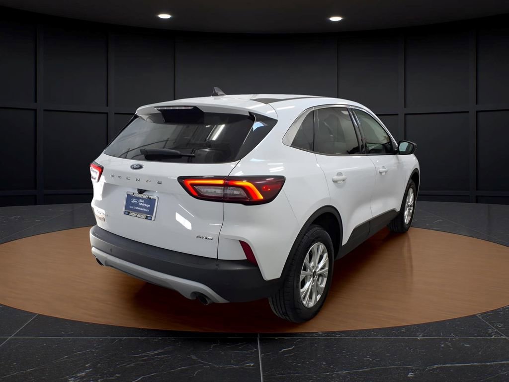 Certified 2023 Ford Escape Active w/ Tech Pack #1 image 6
