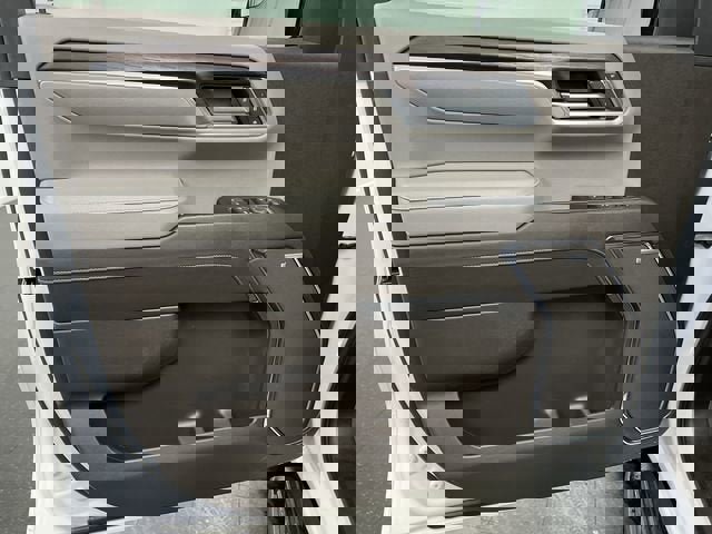 Certified 2023 GMC Sierra 1500 SLT w/ SLT Premium Package image 22