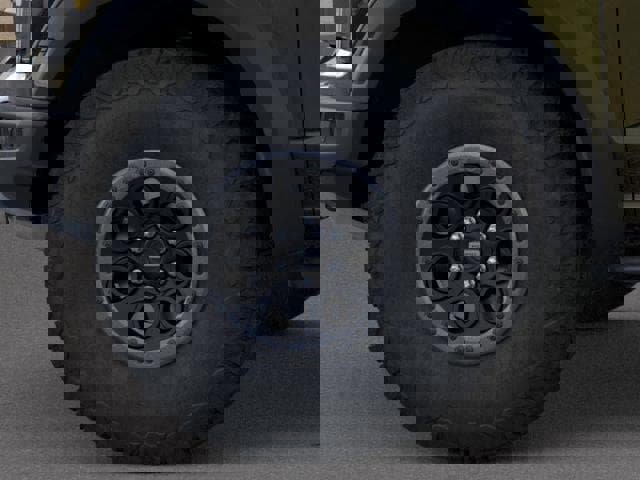 New 2025 Ford F150 Raptor AWD/4WD image 20