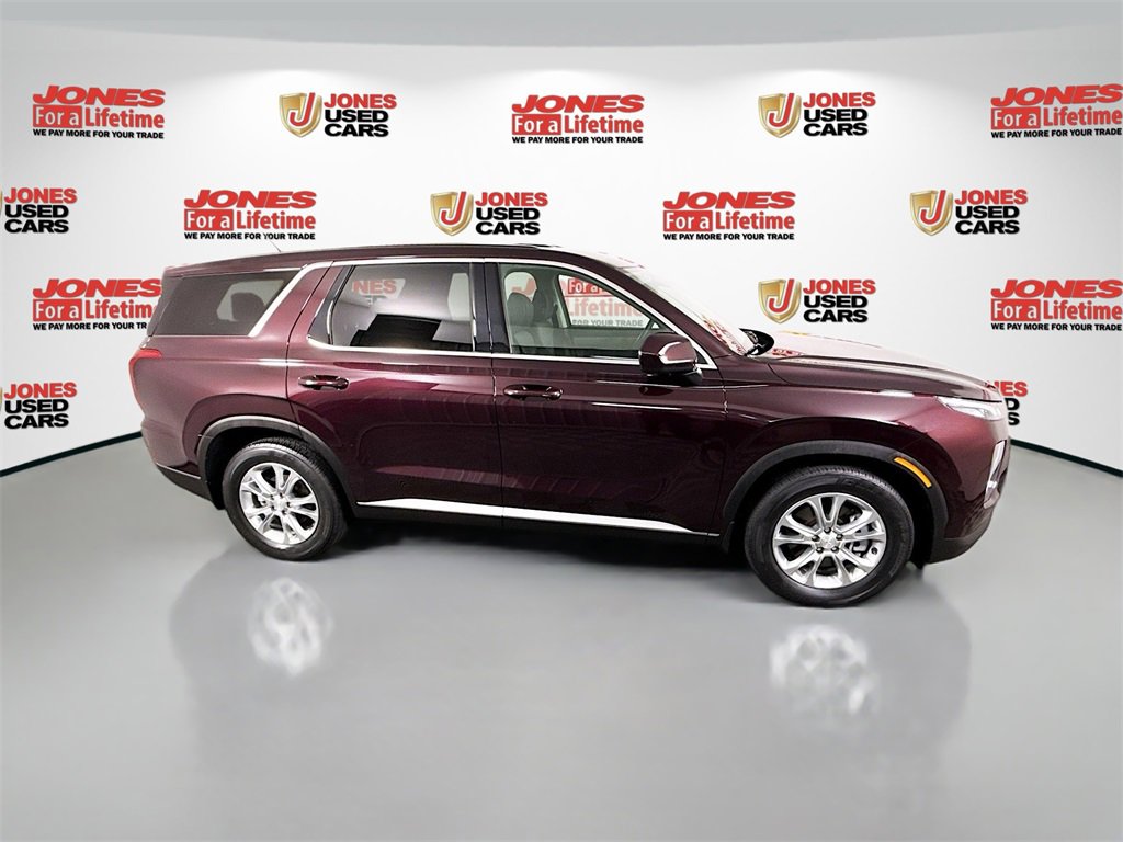 Certified 2022 Hyundai Palisade SE image 17