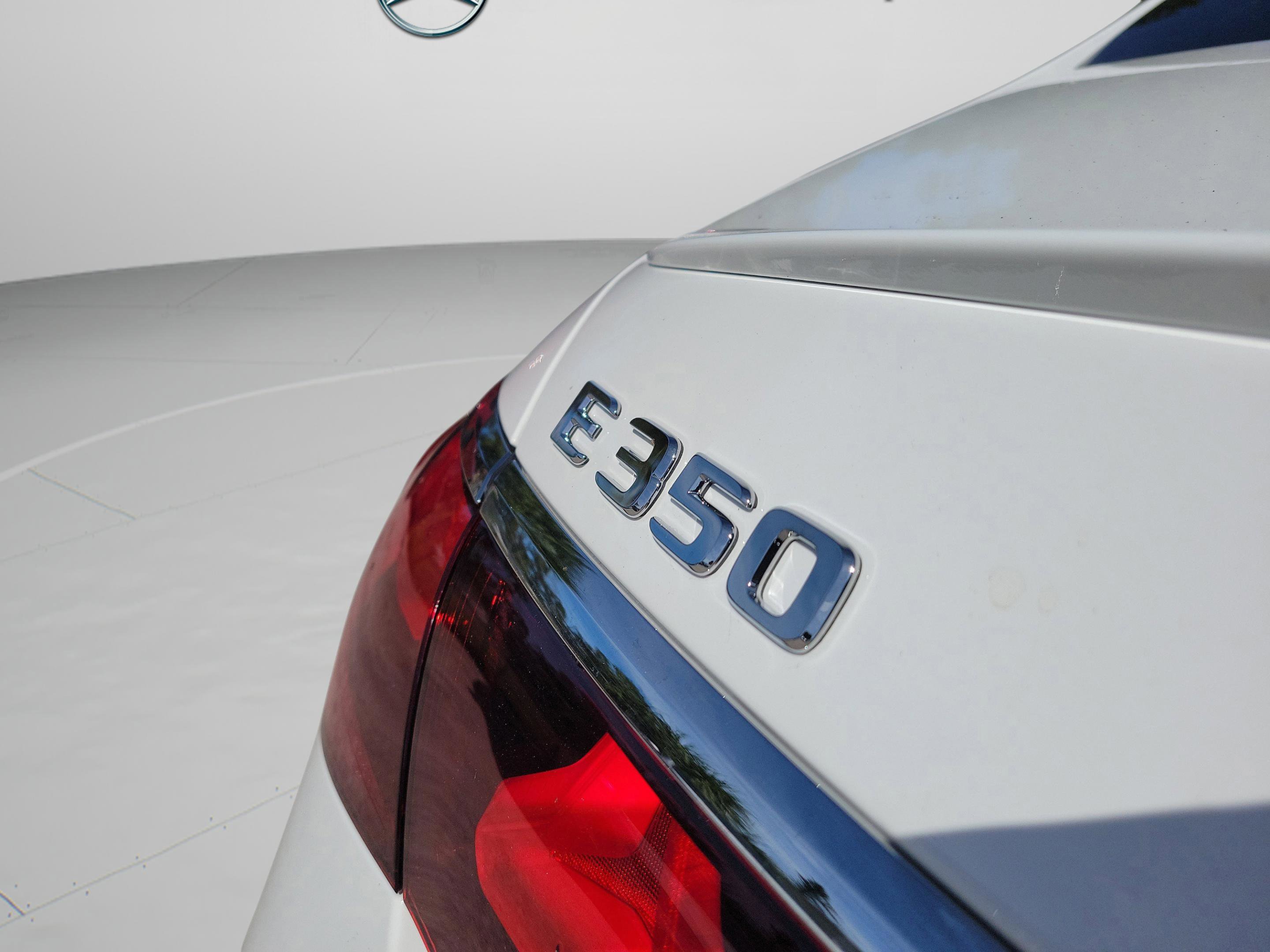 New 2026 Mercedes-Benz E 350 Sedan image 28