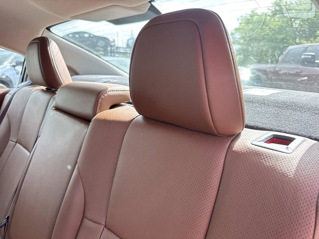 Used 2024 Subaru Legacy Touring XT image 15