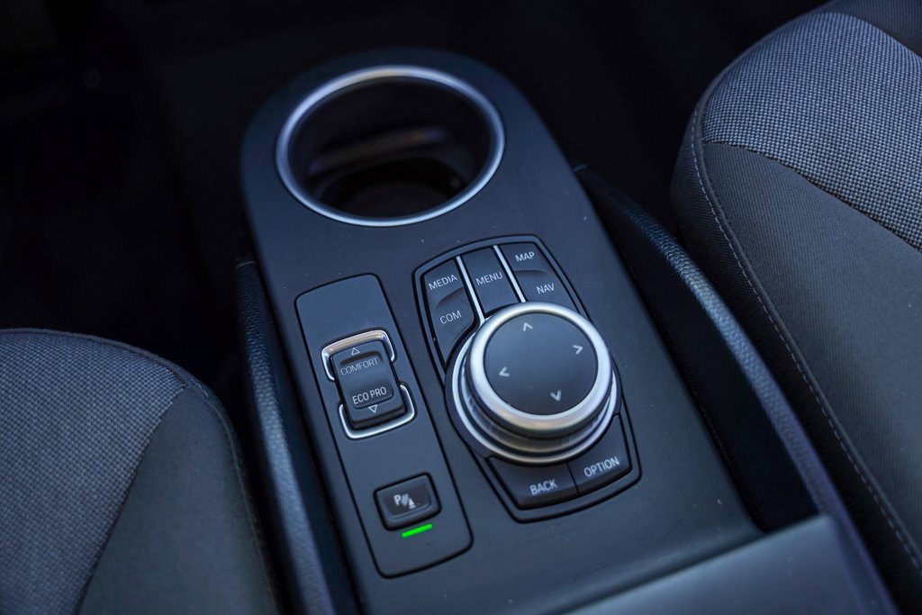 Used 2021 BMW i3 image 27