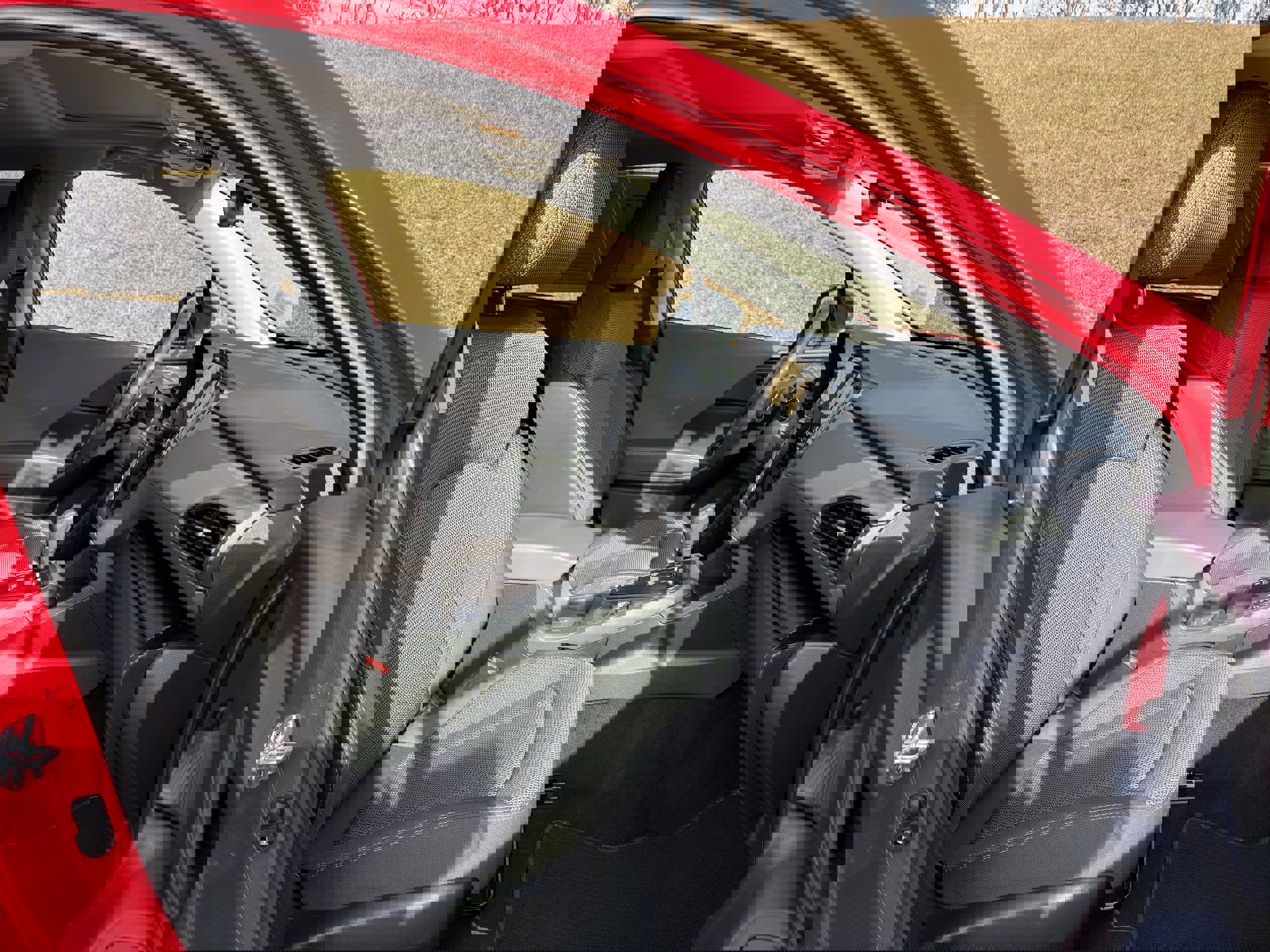 Certified 2024 Subaru Crosstrek 2.0i Premium image 29